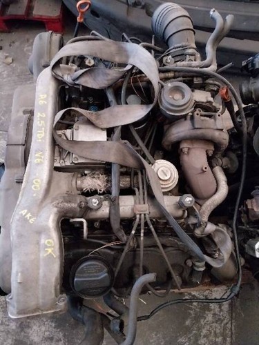 Ake motore audi 5 - motore,