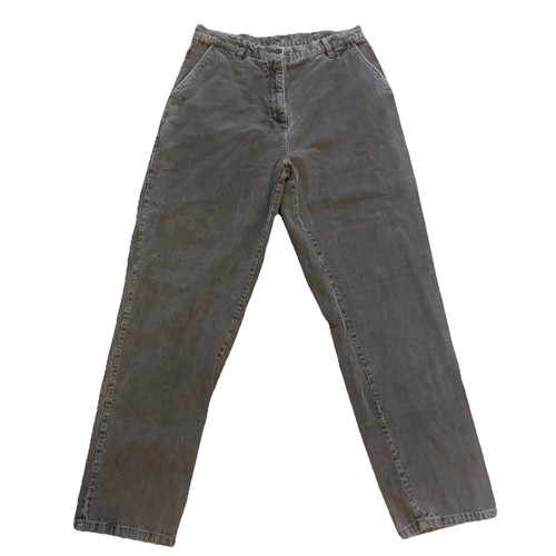 Woolrich pantaloni velluto - , a