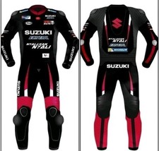 Tuta Moto Suzuki Moto/Corsa