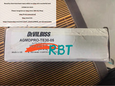 DEVILBISS AGMDPRO-TE30-05