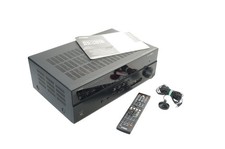 Yamaha v475 hdmi 5 - rx-v475, 5.1