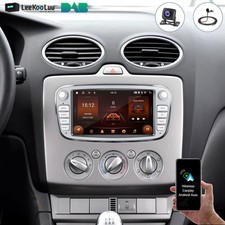 DAB+ per Ford Focus MK2 MK II