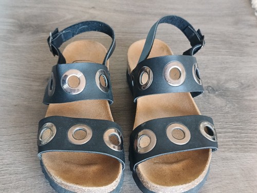 Sandali scholl lara - scholl,
