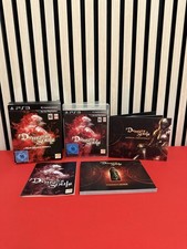 Demon's Souls - Black Phantom Edition PS3 Guida Strategica da Collezione Art Demons