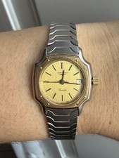 Orologio Longines Da Donna