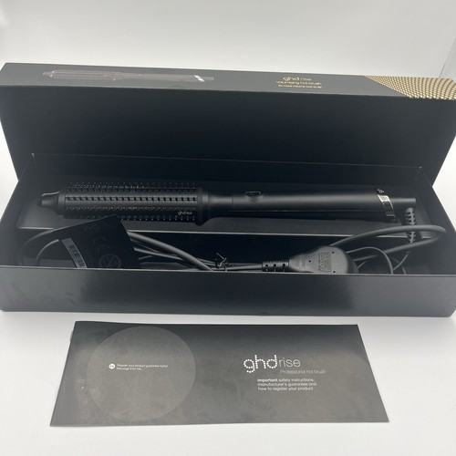 Ghd rise spazzola - ghd,