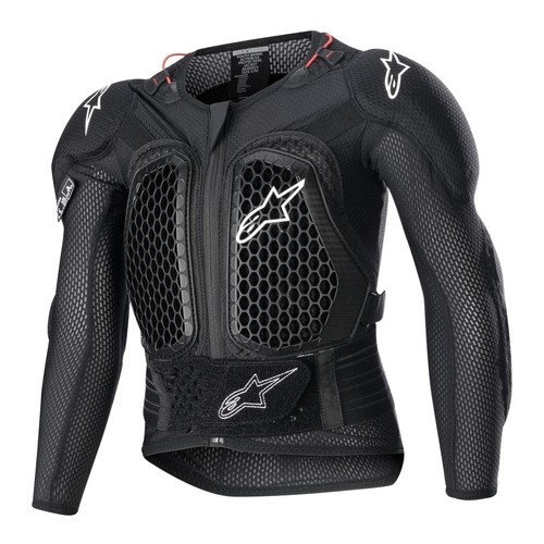 Giacca protettiva alpinestars - giacca,