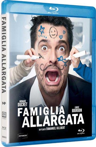 Famiglia allargata regione 2 - famiglia,