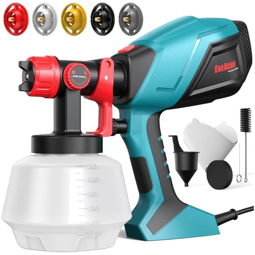 Spruzzatore vernice hvlp - spruzzatore,
