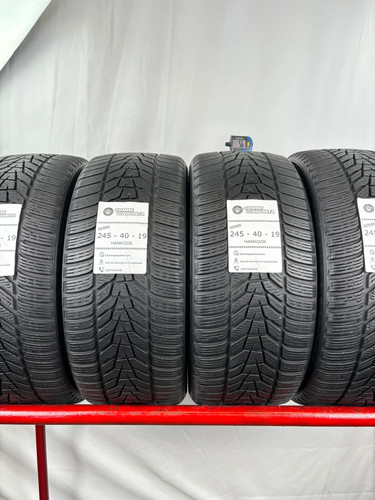 Pneumatici usati 245 r19 - 245, 40