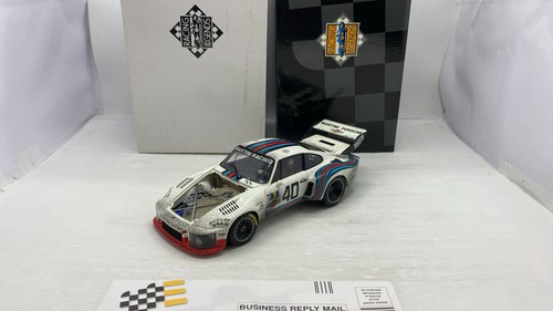 Ex18105 exoto porsche 935 - exoto,
