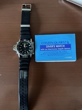 Orologio Citizen C022