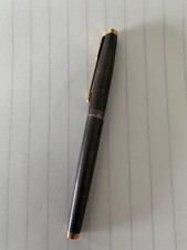 Penna stilografica Parker 75