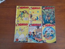 T) Lotto Stock 13 albi IL