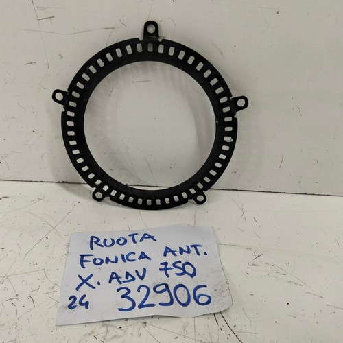 Ruota fonica anteriore honda - anteriore,