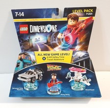 LEGO DIMENSIONS LEVEL PACK