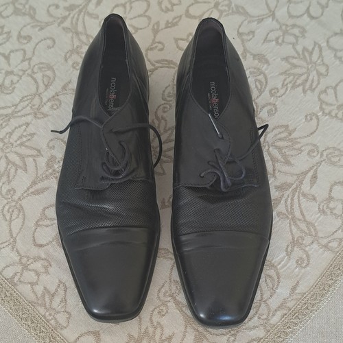Nicola benson scarpe - benson,