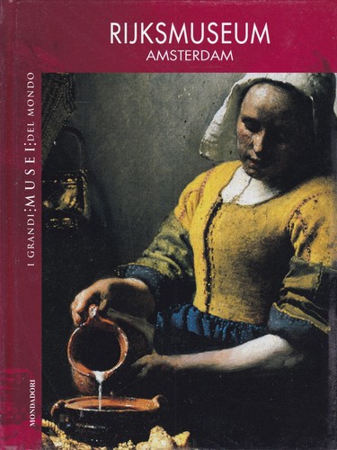 Grandi musei del mondo - i,