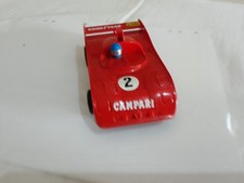 Polistil Slot Car Alfa Romeo 33 TT 12A 107, Italy