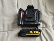 Fujifilm Finepix S2 Pro