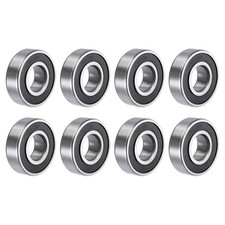 6204-2RS Deep Groove Ball