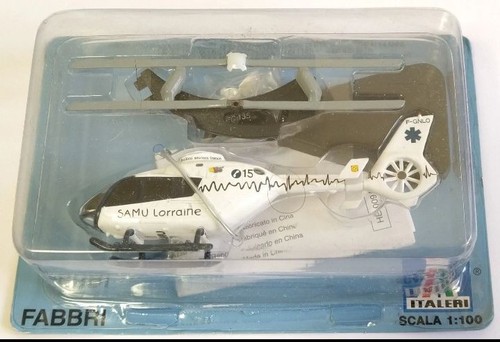 Italeri elicottero 100 - italeri,