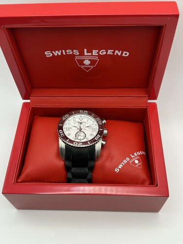 Orologio swiss legend - orologio,