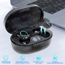Cuffie wireless mini