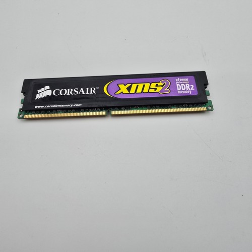 Corsair xms2 - xms2, gb)