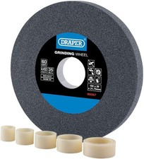 Mola Da Banco in Ossido Di