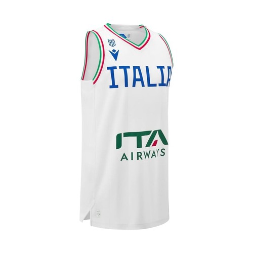 Basket italia maglia - –,