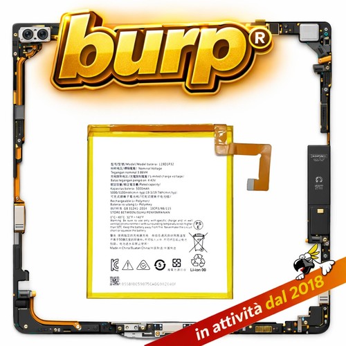 Batteria ricambio lenovo - di,
