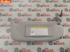 ALETTA PARASOLE DX PEUGEOT 307 CC - MOD. 01/04 - 01/10