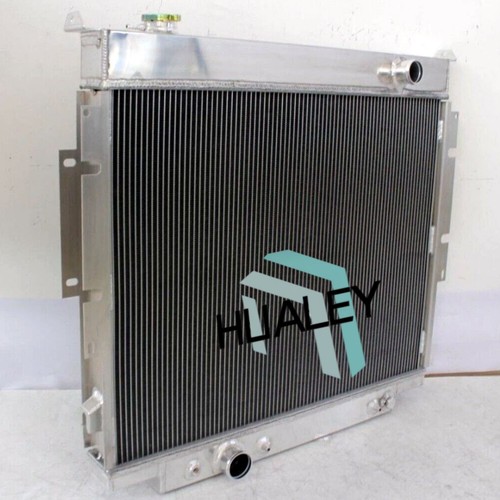 File alluminio per ford f - 3,