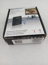 NETGEAR Adattatore Internet