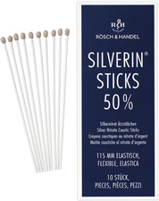 Nitrato D'Argento 50% | 115Mm