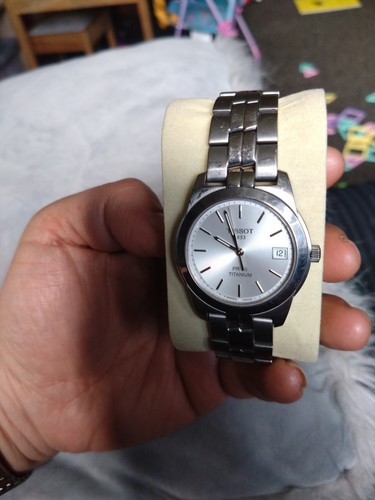 Orologio polso uomo - da,