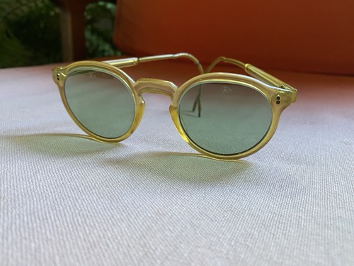 Vintage american optical - american,