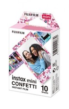 FUJIFILM PELLICOLA MINI INSTAX