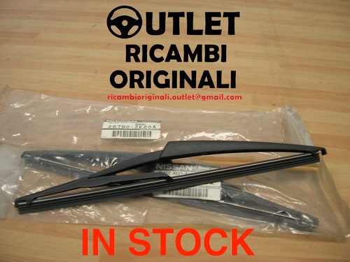 Nissan nuovo ricambio - nissan,