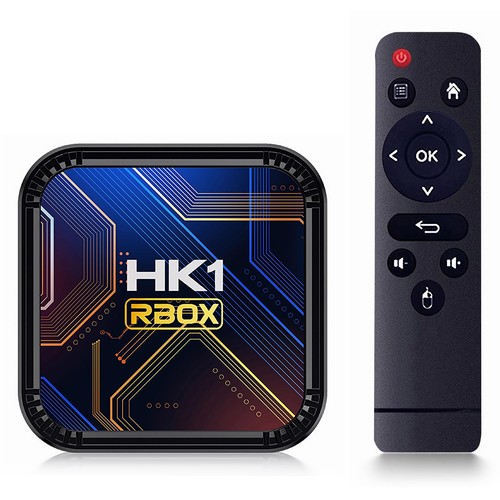 Android box - 13.0,