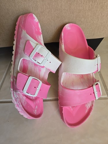 Scarpe sandali birkenstock eva - scarpe,