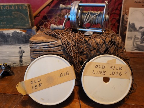Vintage vecchio mulinello - , da