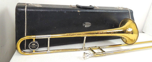 Trombone king 605 - king, 605🎵