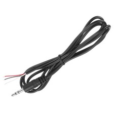 Cavo stereo TRS 3 poli