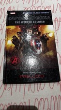 MARVEL SPECIAL n.10 - MARVEL MOVIE - CAPITAN AMERICA THE WINTER SOLDIER PRELUDIO