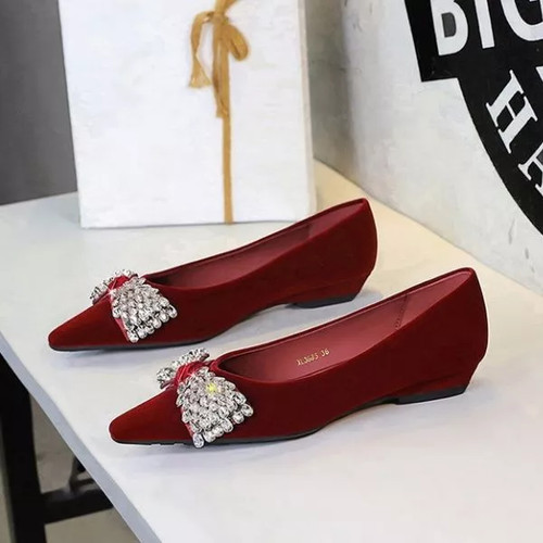 Ballerine donna eleganti - donna,