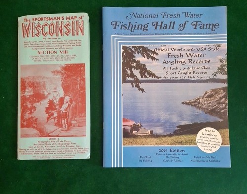 Vintage wisconsin magazines - 2,