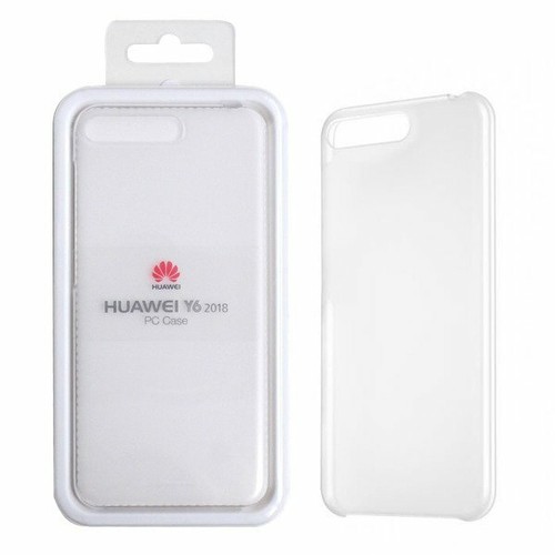 Funda rigida original huawei - funda,