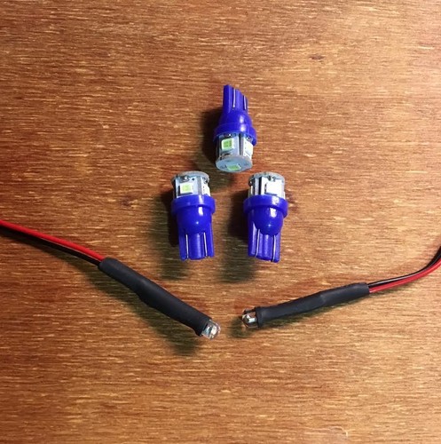Kit lampade led - lampade,